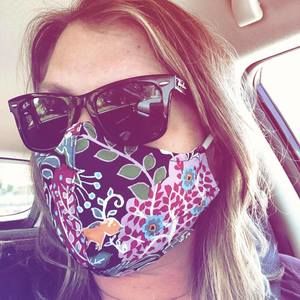 Meet your Posher, Angie